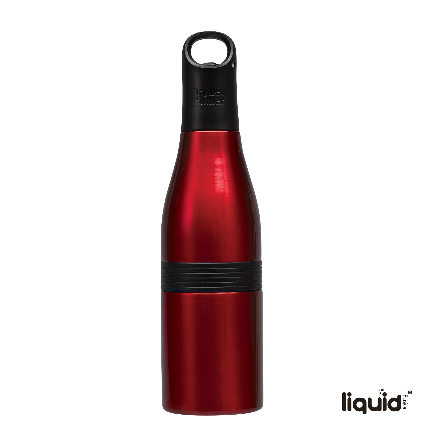 Red (Decorated)