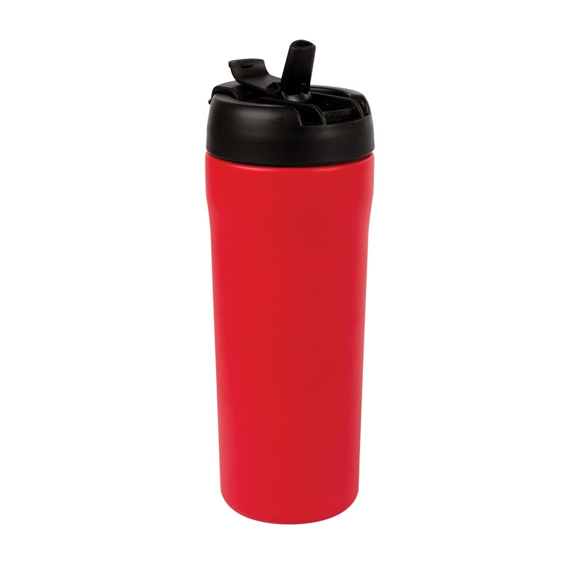 Red (Decorated)