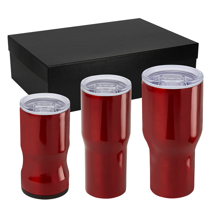Red (Decorated)