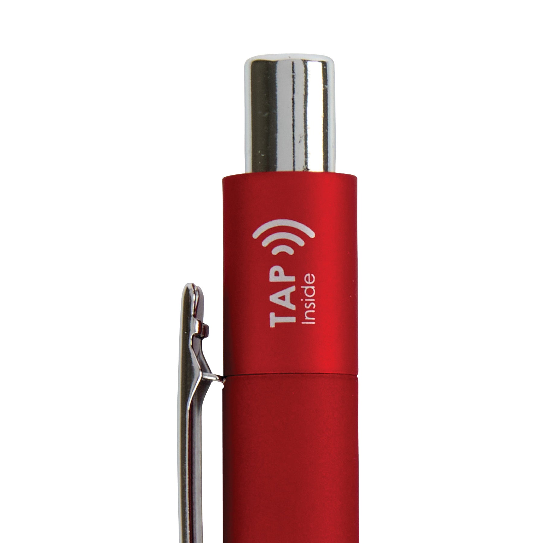 Red (Decorated)