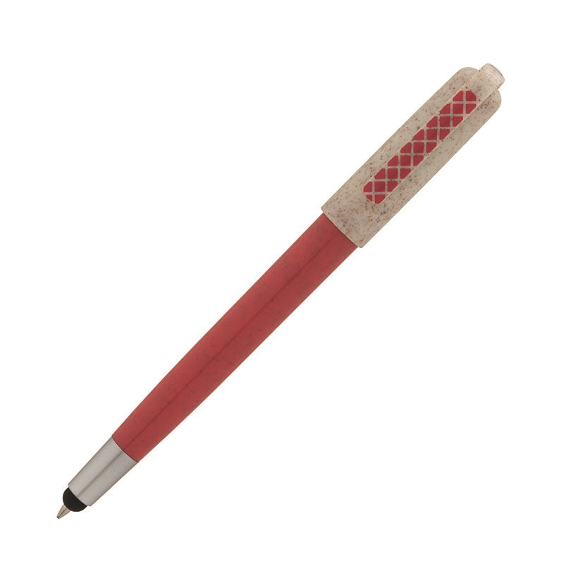 Red (Decorated)