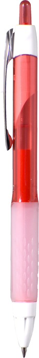 Red (Decorated)