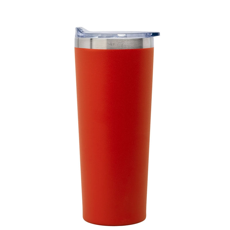 Red (Decorated)
