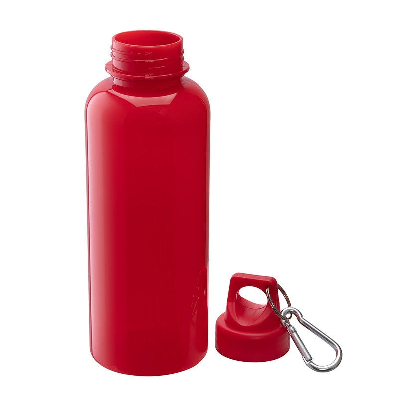 Red (Decorated)
