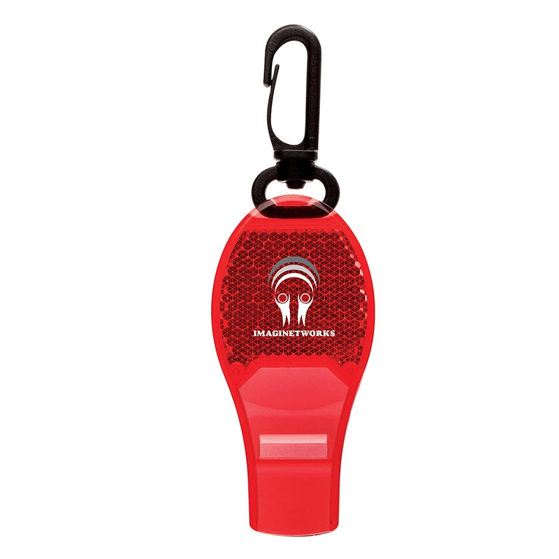 Red (Decorated)