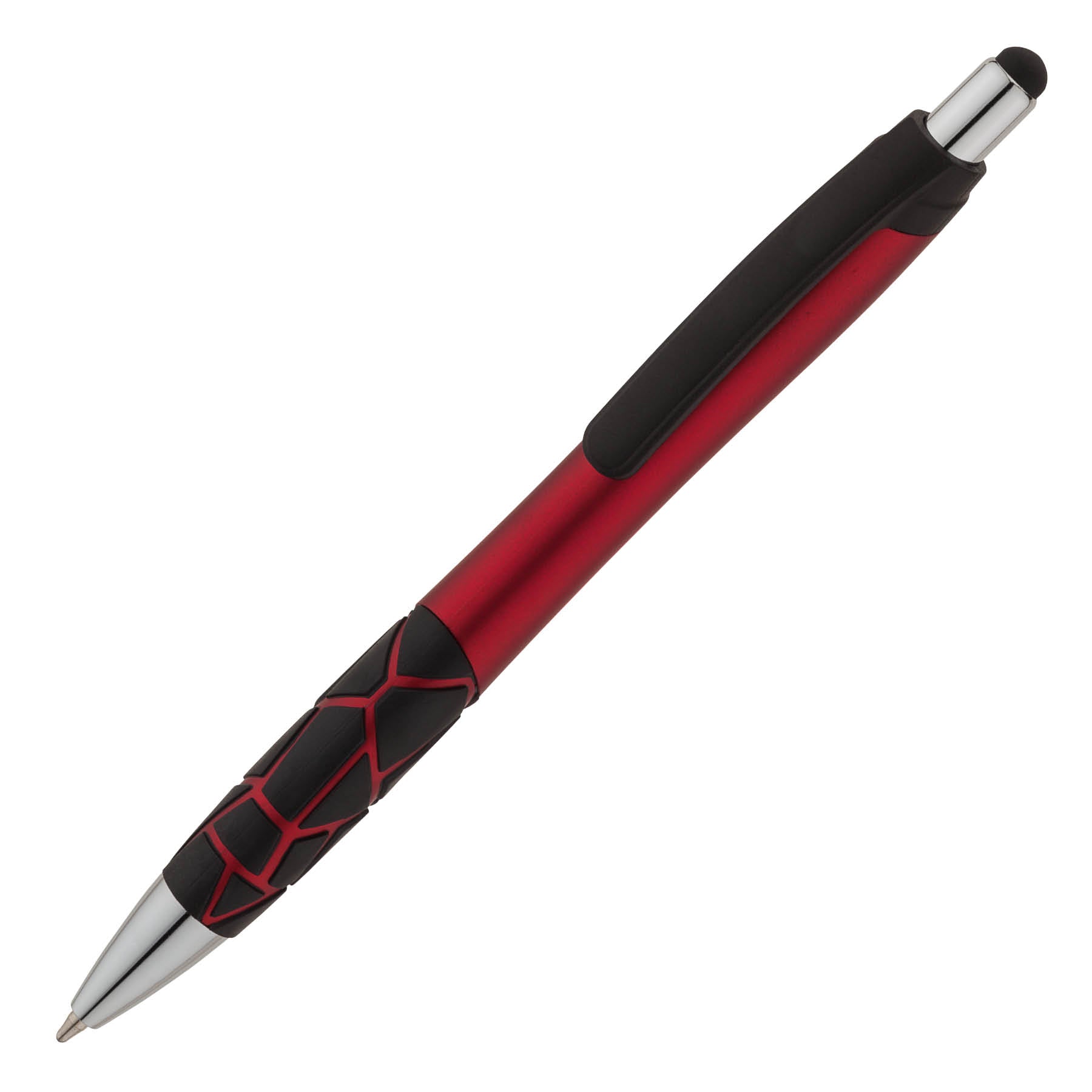 Red (Decorated)