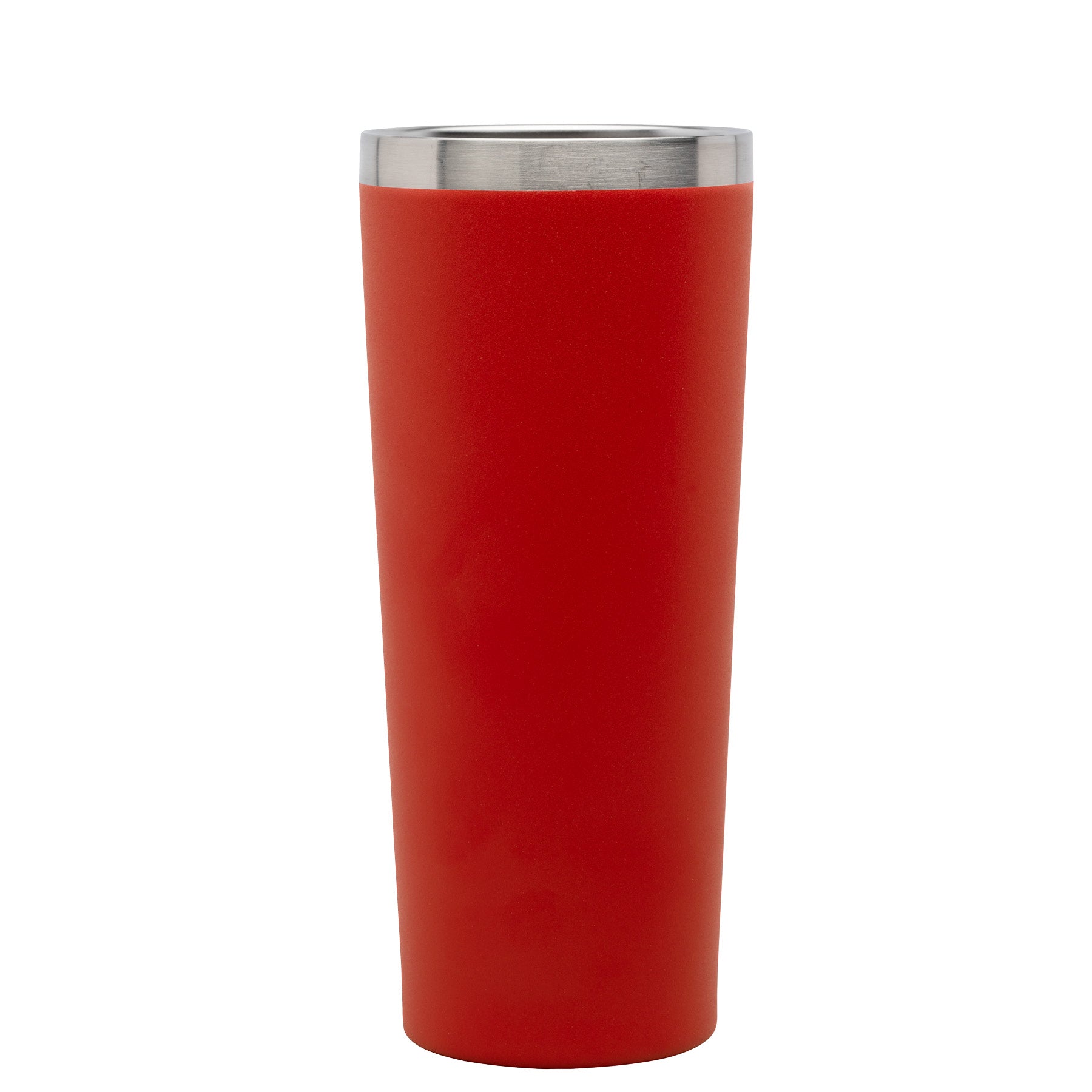 Red (Decorated)