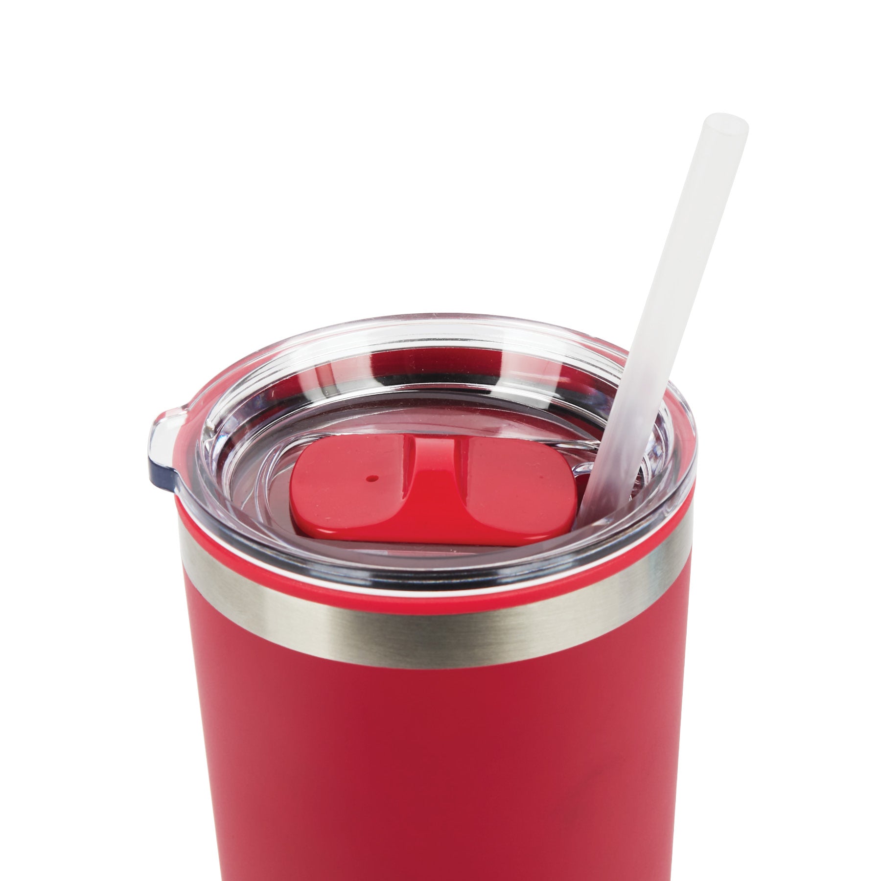 Red (Decorated)