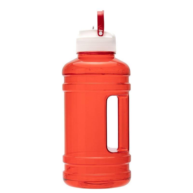 Red (Decorated)