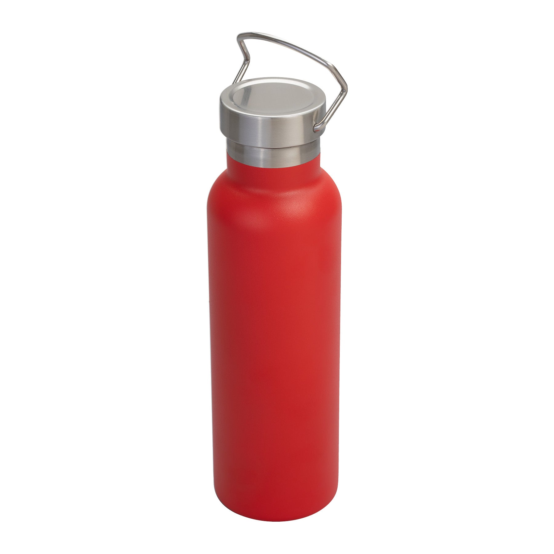 Red (Decorated)
