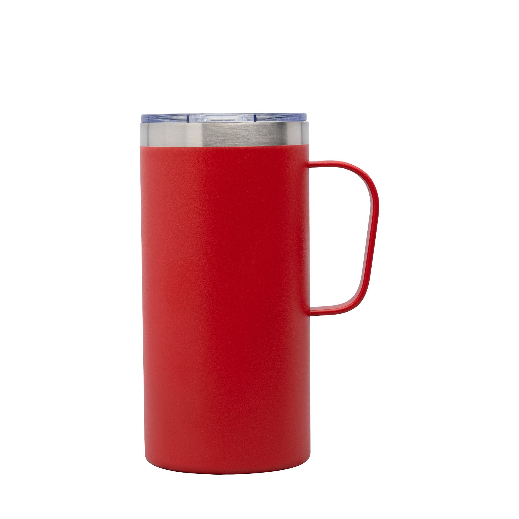 Red (Decorated)