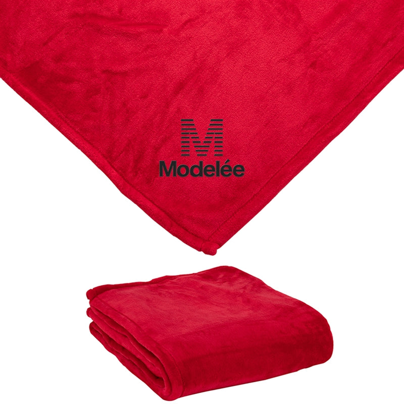 Red (Decorated)