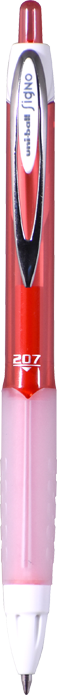 Red (Decorated)