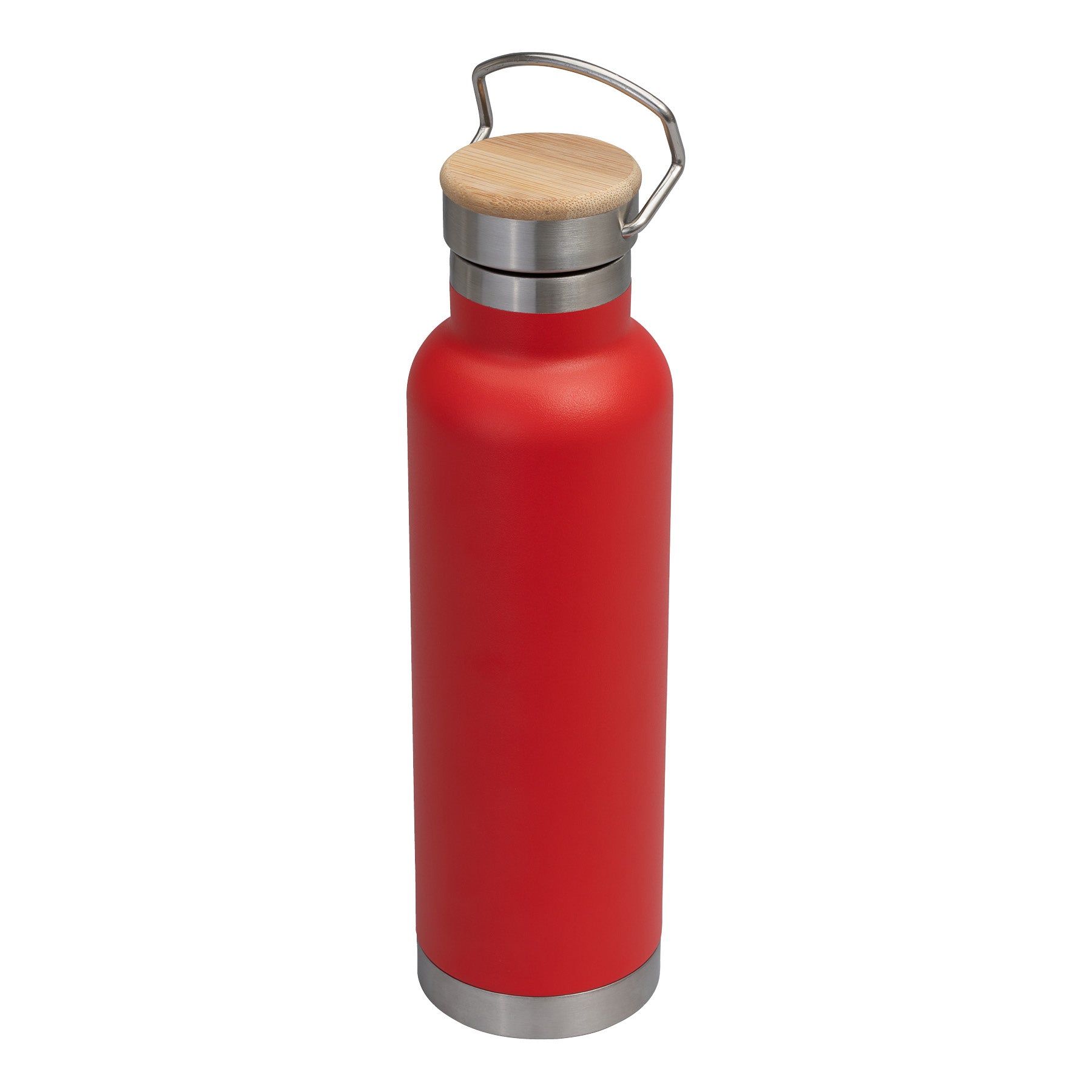 Red (Decorated)