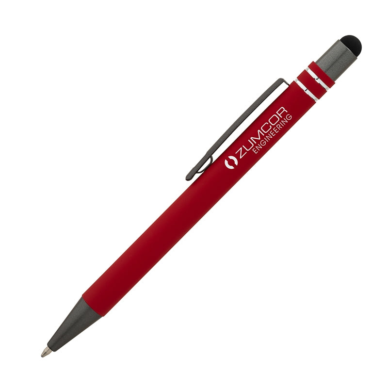 Red (Decorated)