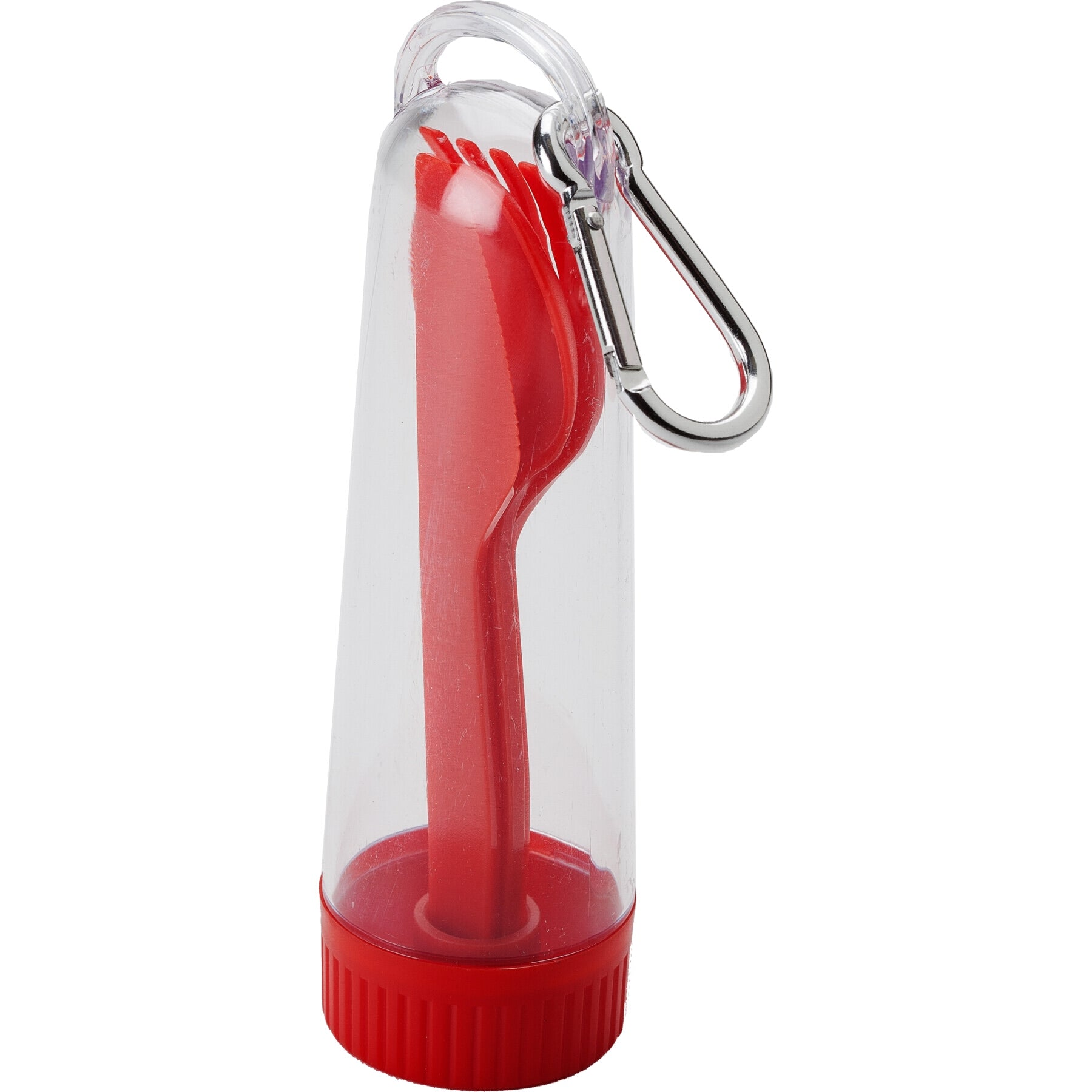 Red (Decorated)