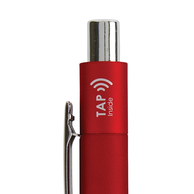Red (Decorated)