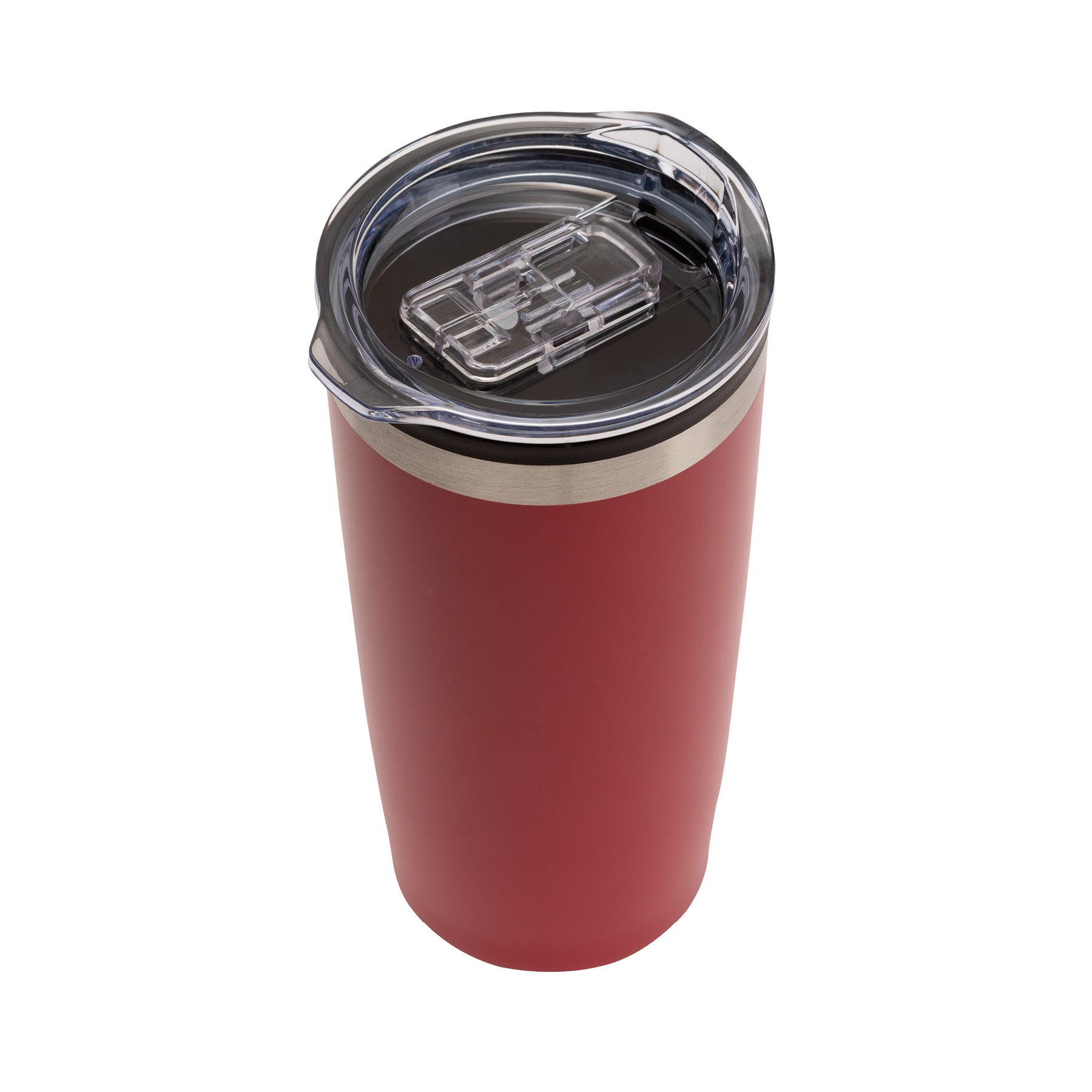Red (Decorated)