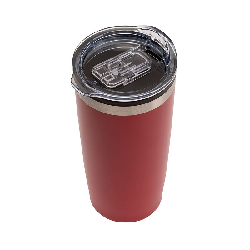 Red (Decorated)
