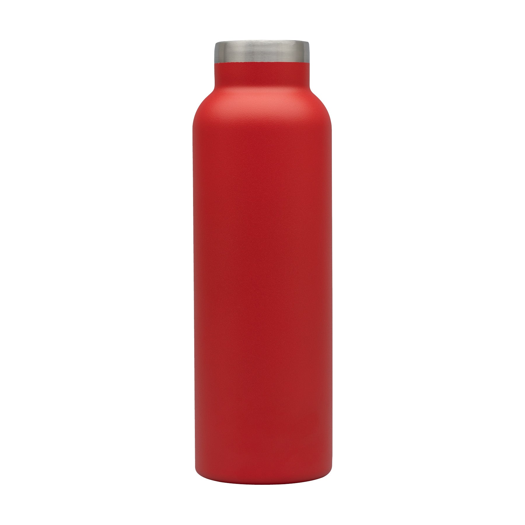 Red (Decorated)