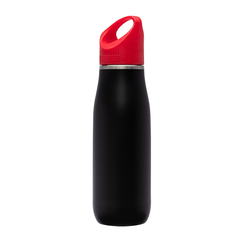 Red (Decorated)