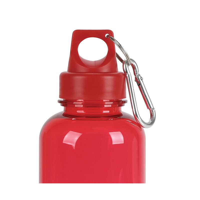 Red (Decorated)