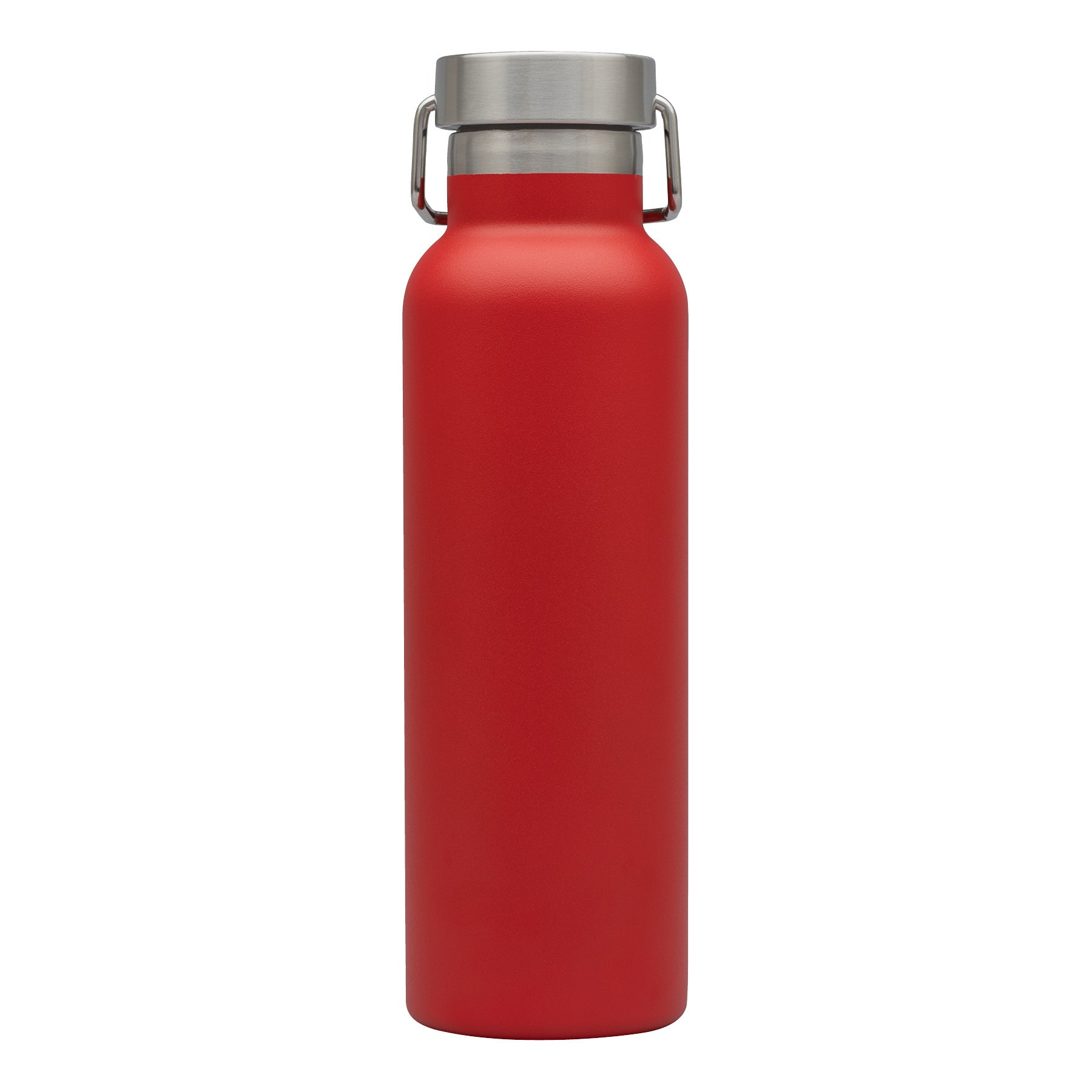 Red (Decorated)