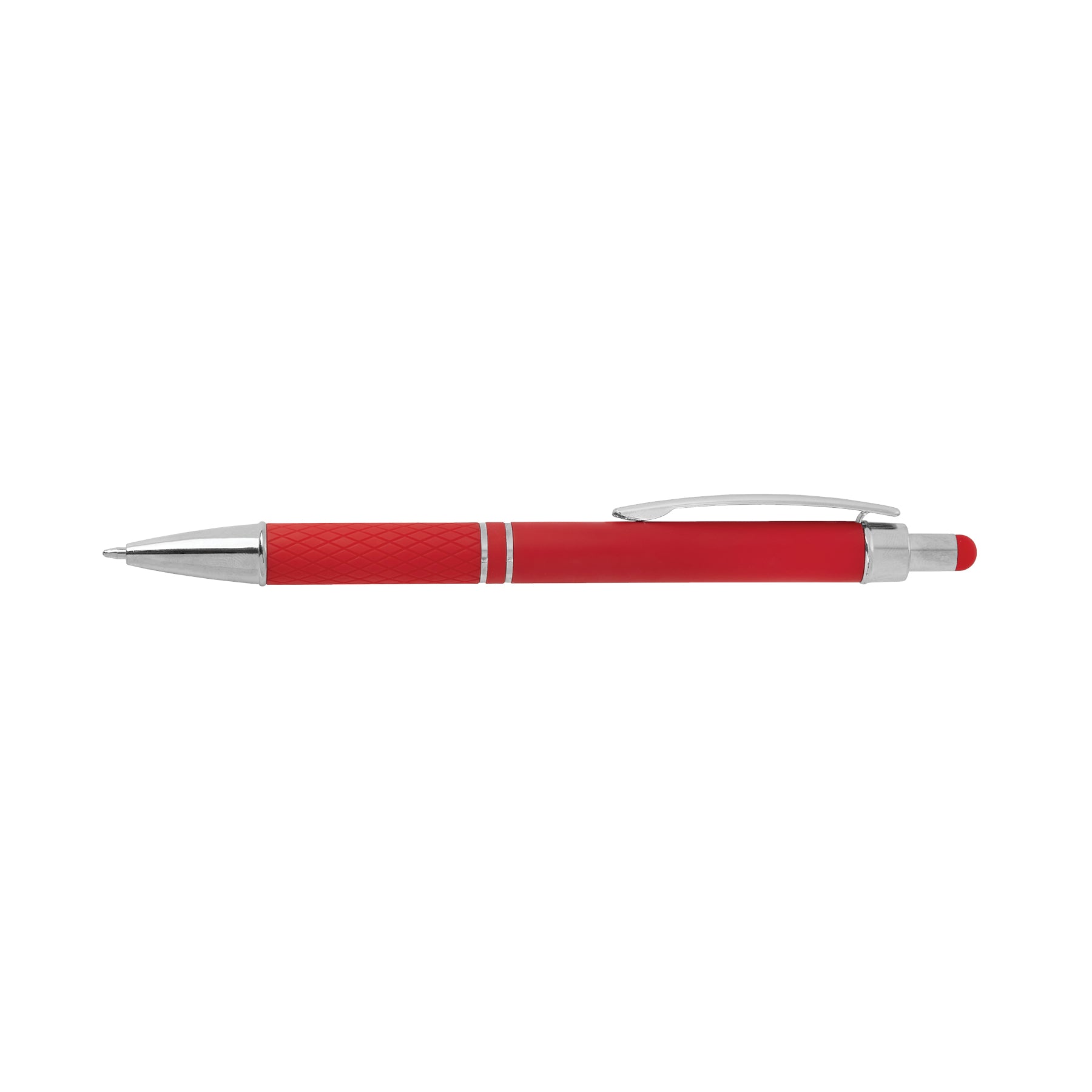 Red (Decorated)