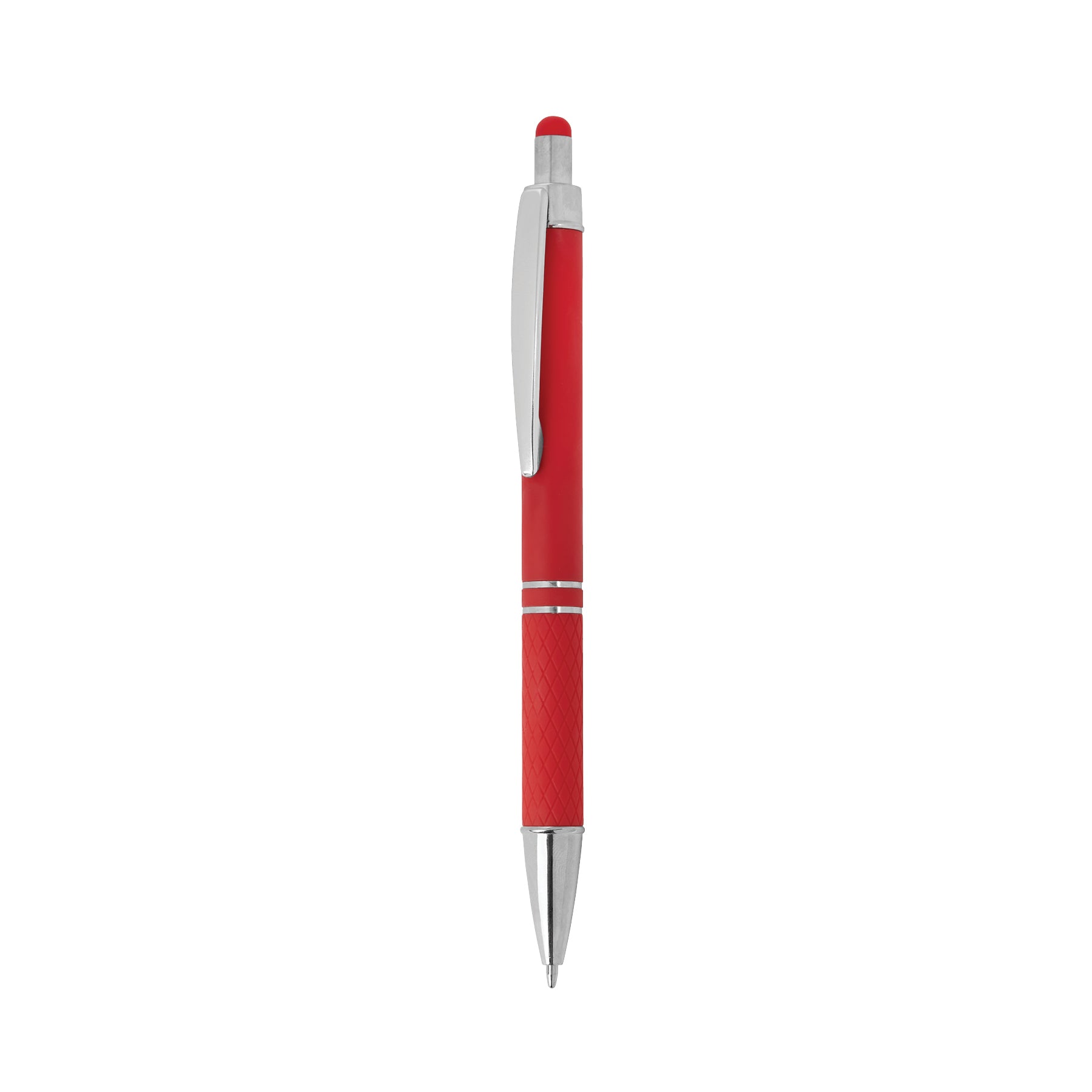 Red (Decorated)
