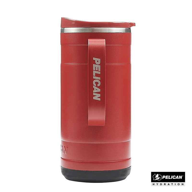 Red (Decorated)