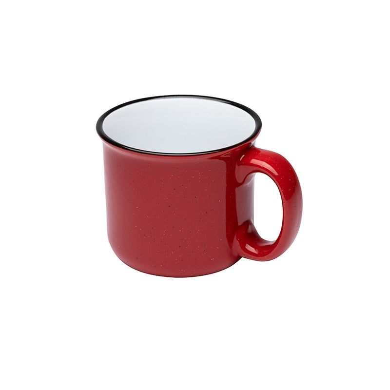 Red (Decorated)