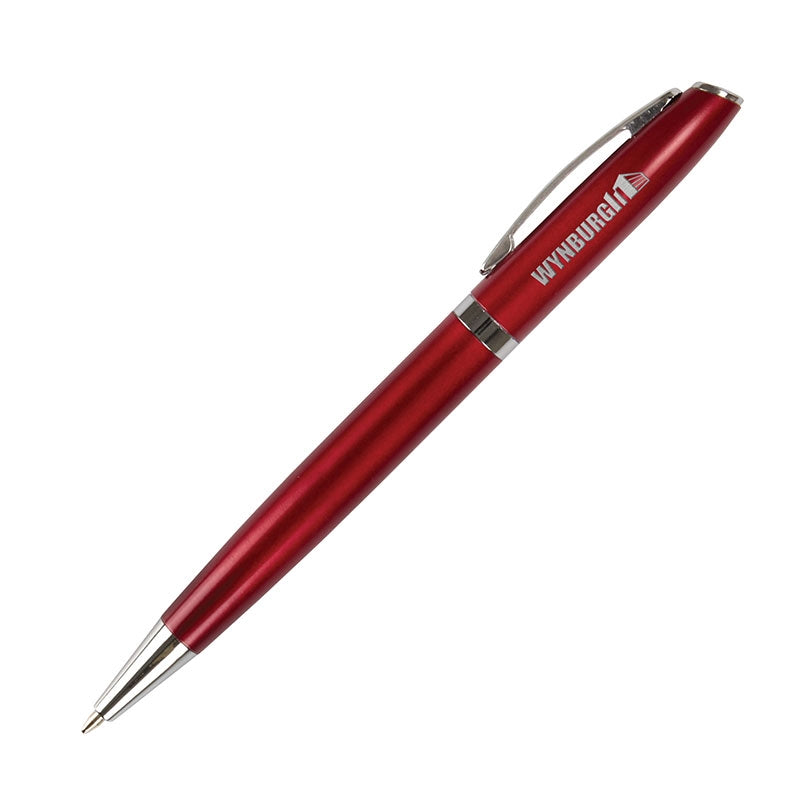 Red (Decorated)