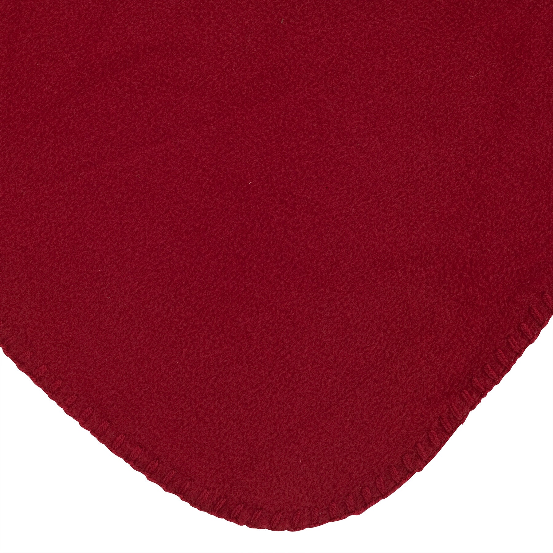Red (Decorated)