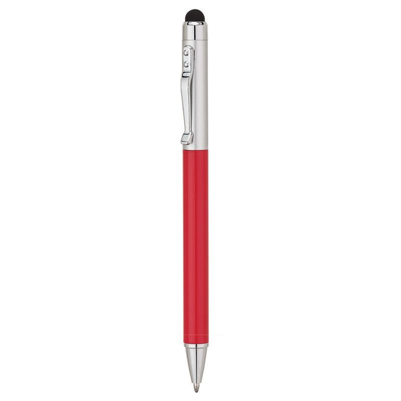 Red (Decorated)