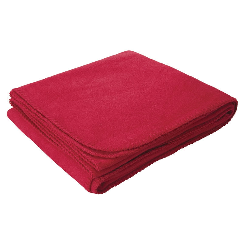 Red (Decorated)