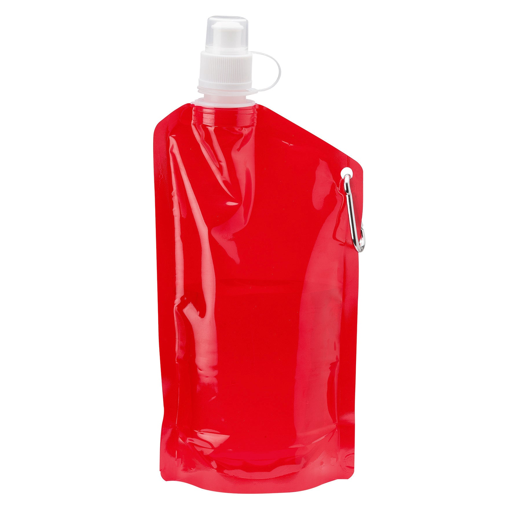 Red (Decorated)