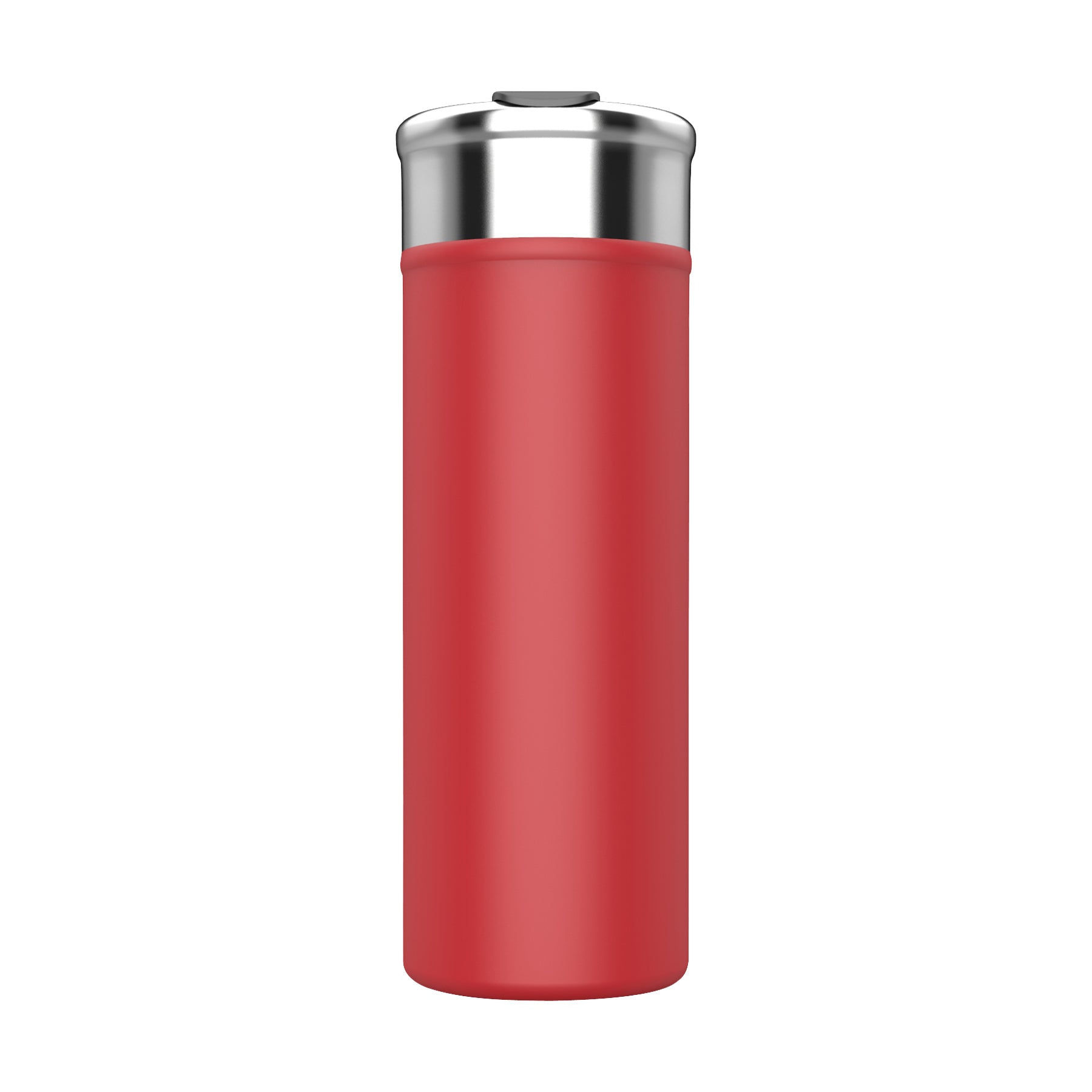 Red (Decorated)