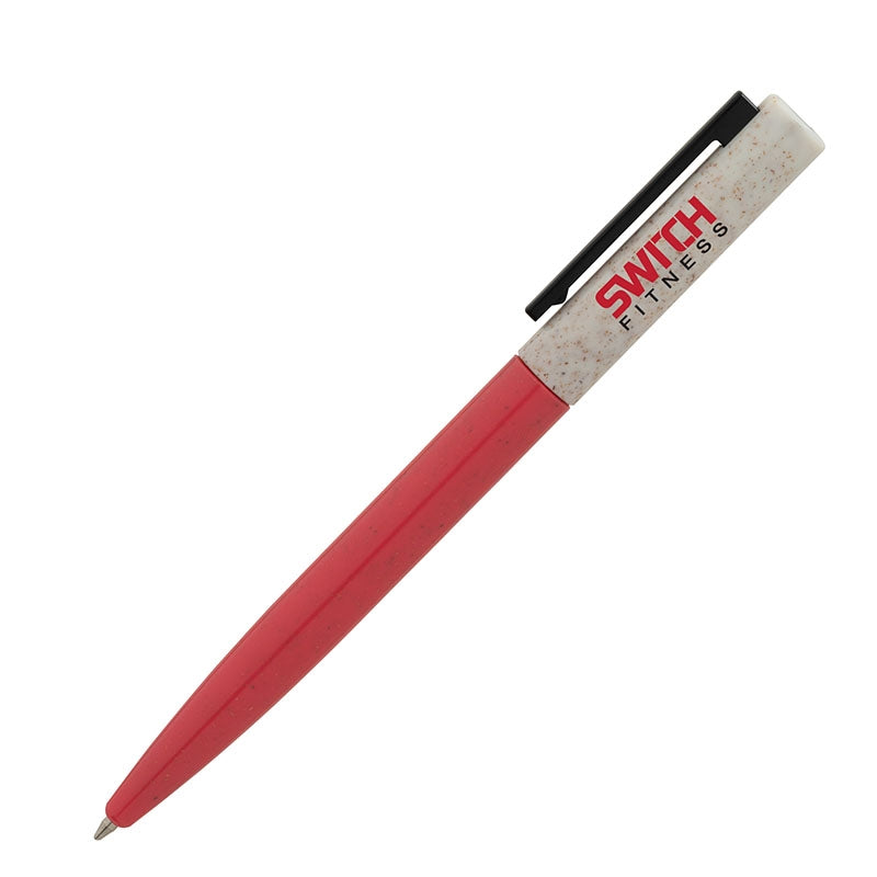 Red (Decorated)