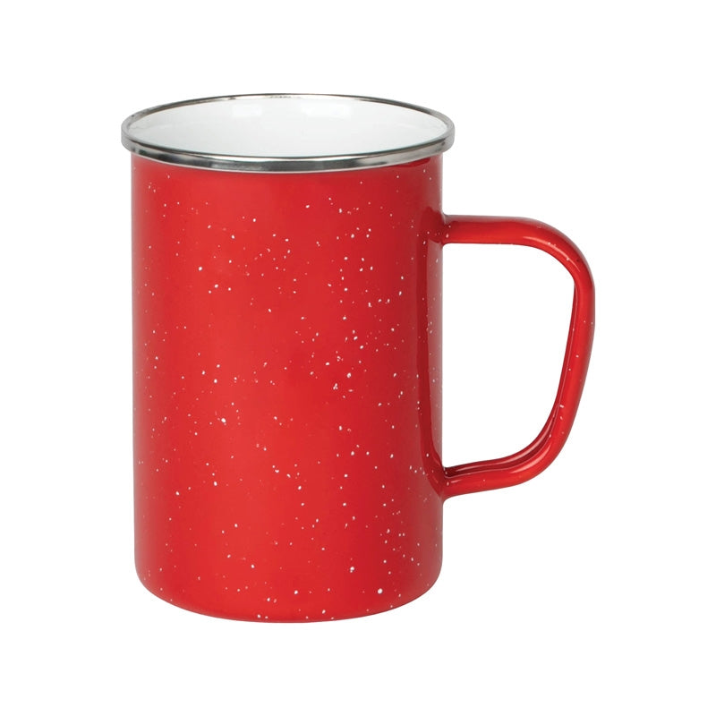 Red (Decorated)