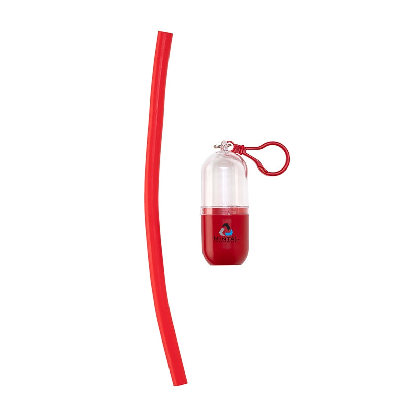 Red (Decorated)