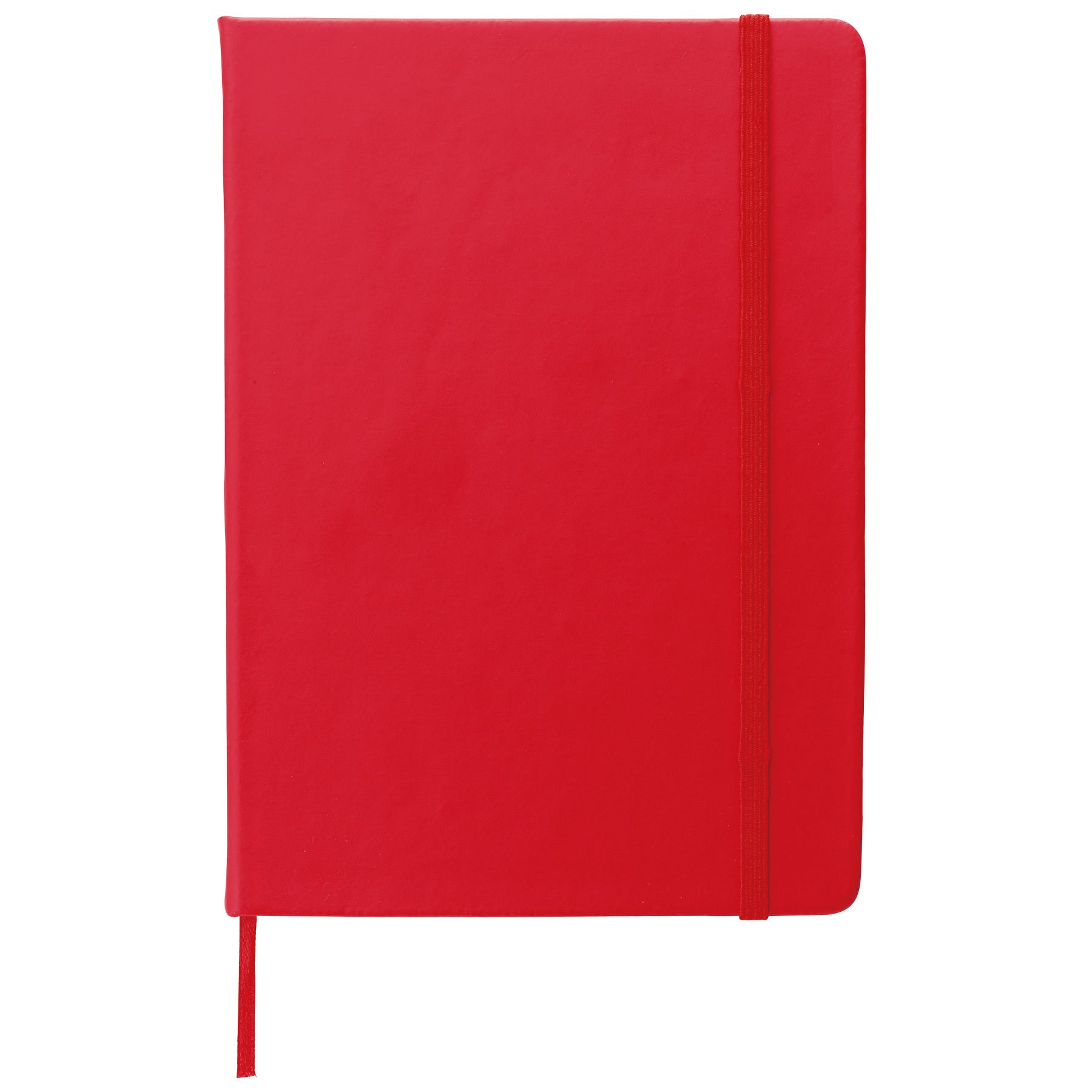 Red (Decorated)