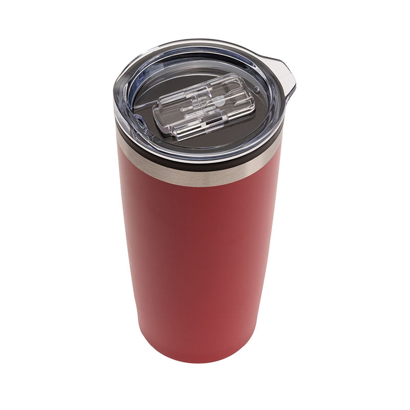 Red (Decorated)