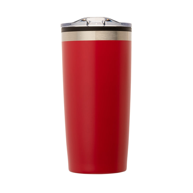 Red (Decorated)