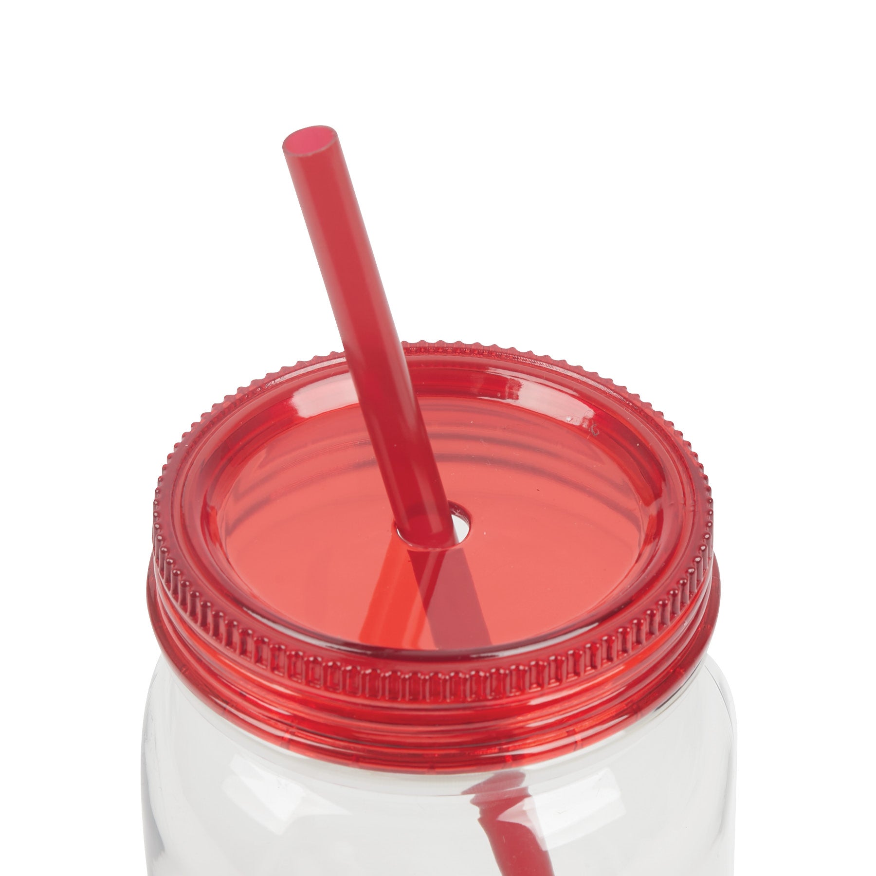 Red (Decorated)