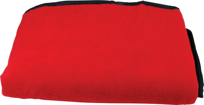 Red (Decorated)