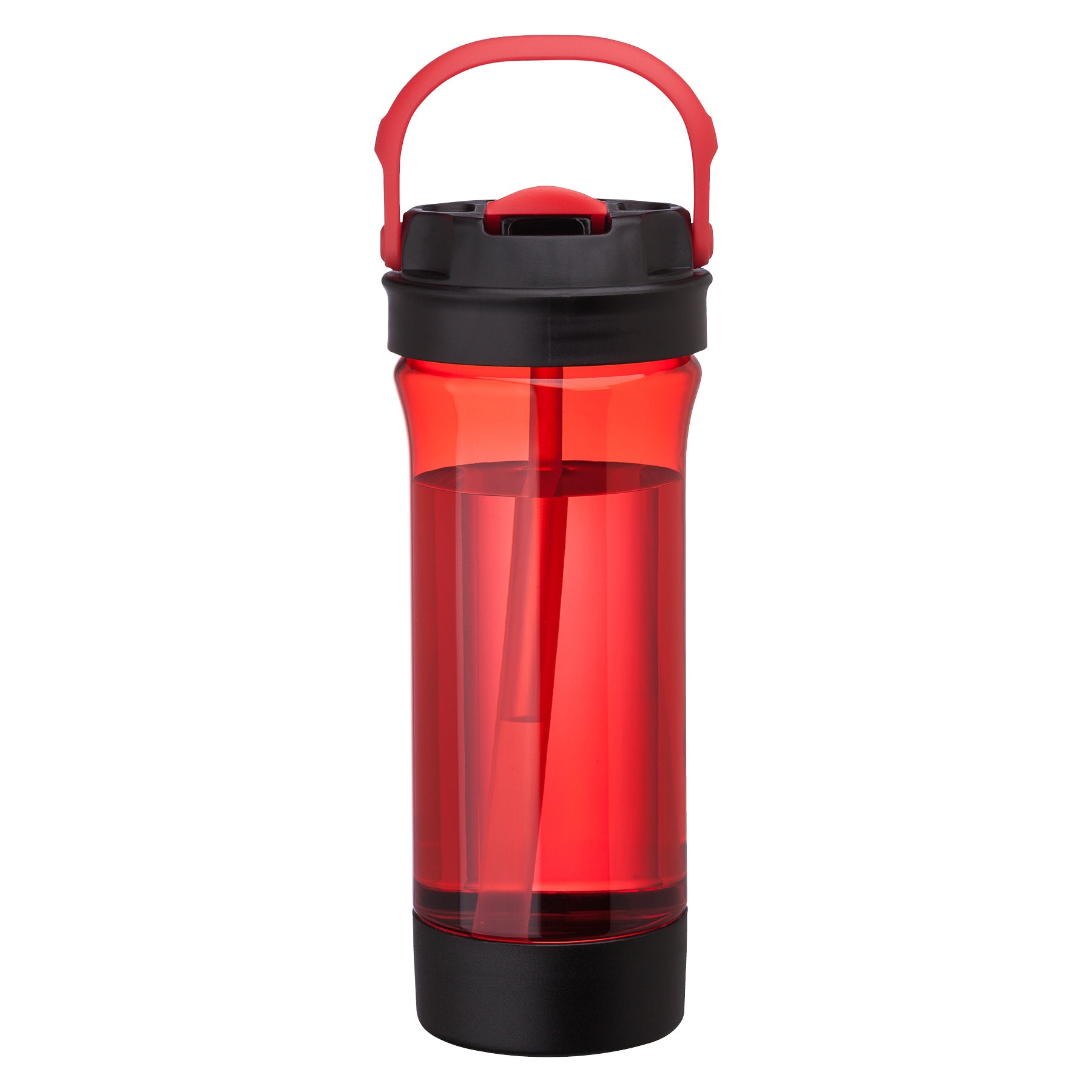 Red (Decorated)