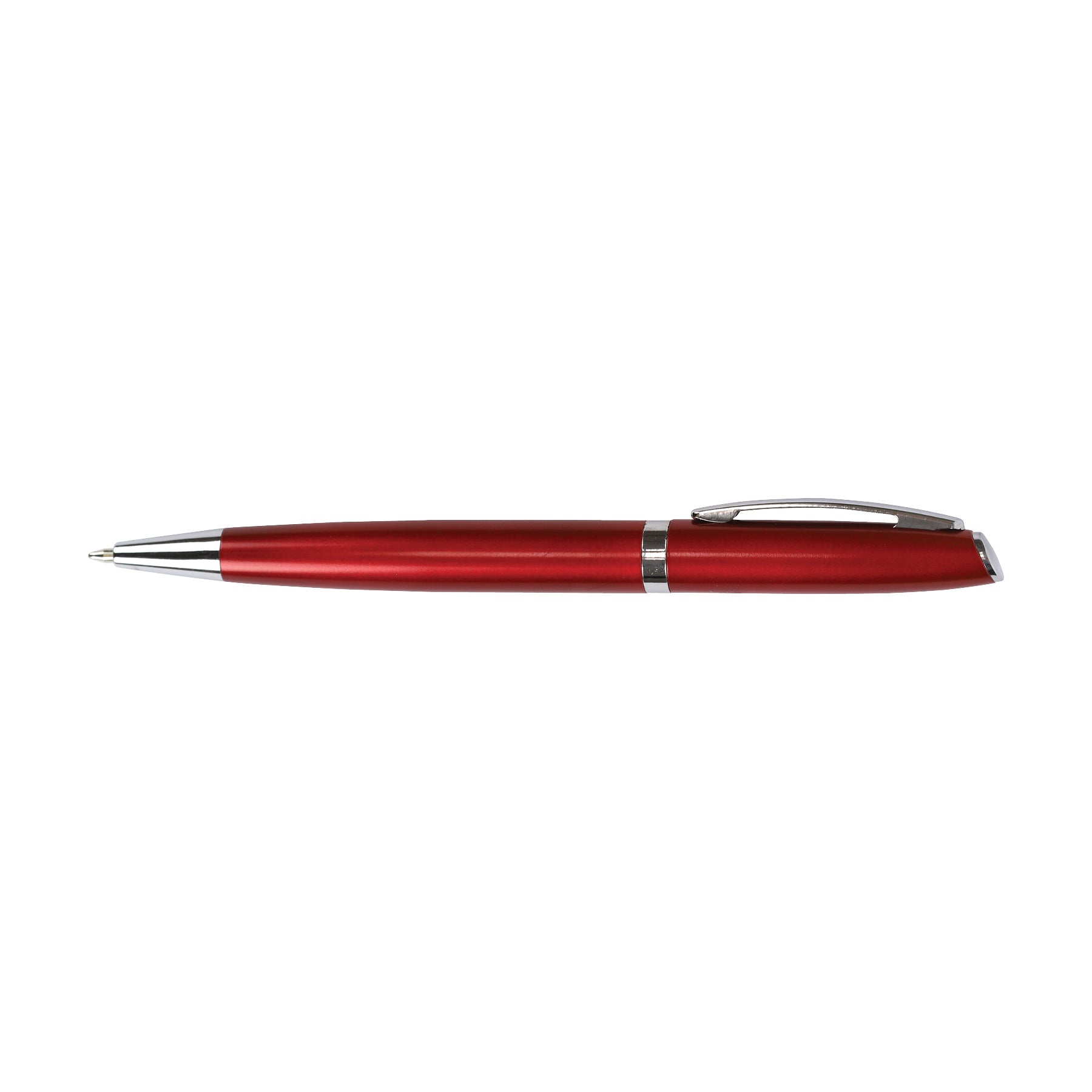 Red (Decorated)