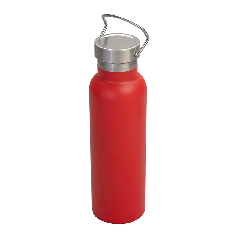 Red (Decorated)