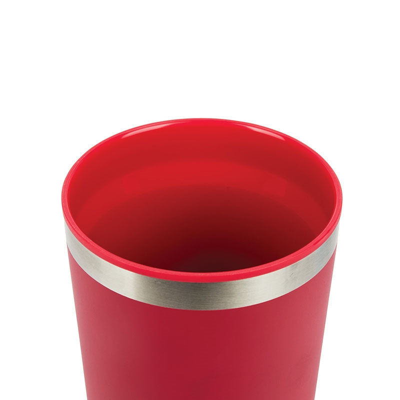Red (Decorated)