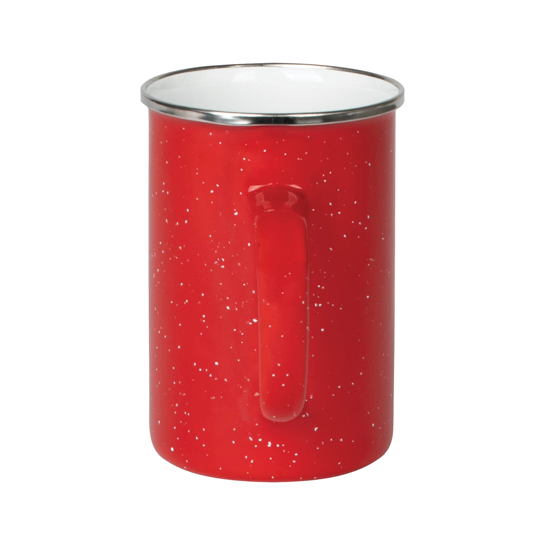 Red (Decorated)